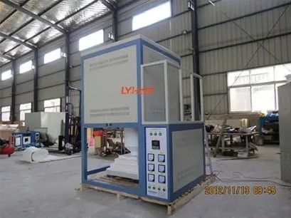 什么是熔塊爐？它的工作原理是什么？